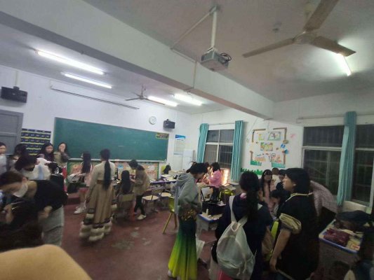 武汉高新职业技术学校，学前教育---迈向技能高考之路
